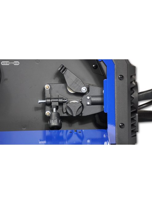 Panelectrode MULTI MIG 160 inverteres hegesztőgép