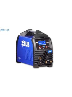 Panelectrode ZEUS TIG 200 MULTI WAVE AC/DC hegesztőgép
