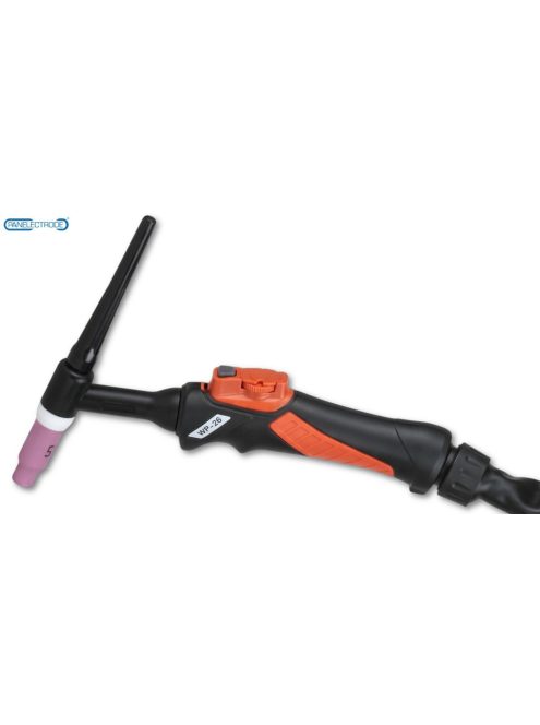 Panelectrode ZEUS TIG 200 MULTI WAVE AC/DC hegesztőgép