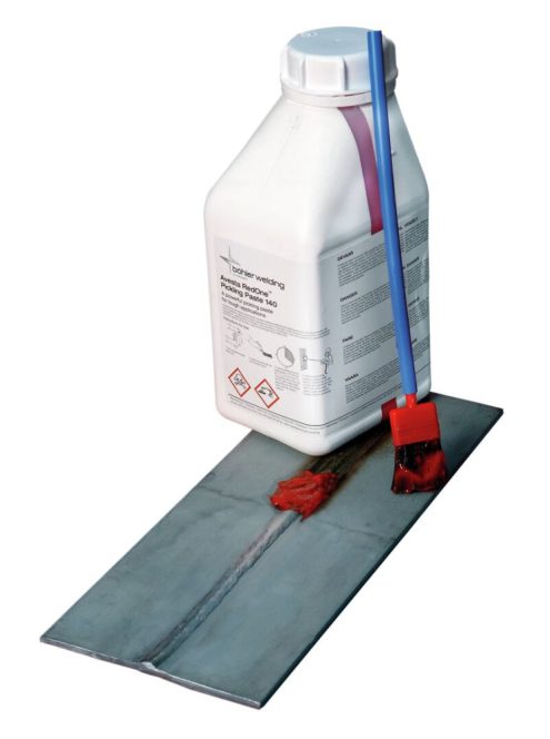 Avesta Redone pácpaszta 140 2,4kg Böhler