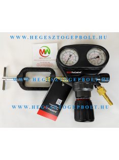   GCE PROCONTROL palack nyomáscsökkentő Acetilén  25 bar PC0780863