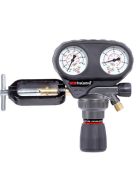 GCE PROCONTROL palack nyomáscsökkentő Acetilén  25 bar PC0780863