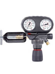   GCE PROCONTROL palack nyomáscsökkentő Acetilén  25 bar PC0780863