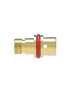 AWI Kvarc patronbefogó ház rövid SR17/18/26 pisztolyhoz