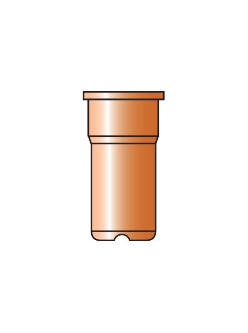 Trafimet Ergocut CB 50 fúvóka hosszú PD0085-98