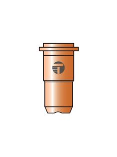 Trafimet Ergocut S25/S35 fúvóka hosszú 0,9 mm PD0103-09