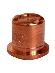 Trafimet Ergocut A81 fúvóka rövid 1,0mm PD0105-10