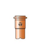 Trafimet Ergocut A81 fúvóka hosszú 1,2mm PD0106-12