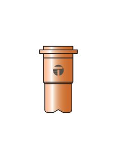 Trafimet Ergocut A81 fúvóka hosszú 1,2mm PD0106-12