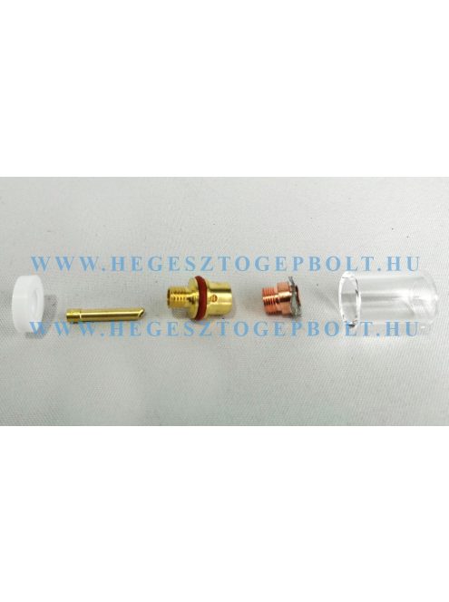 AWI Kvarc szett Pyrex SR17/18/26 pisztolyhoz 3.2mm