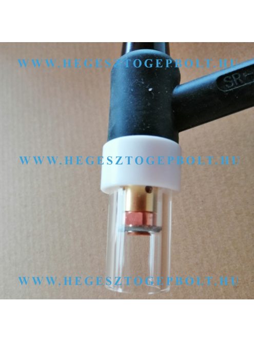 AWI Kvarc szett Pyrex SR17/18/26 pisztolyhoz 3.2mm