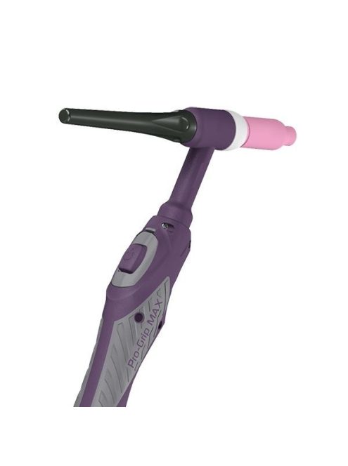 Parweld PREMIUM ERGO PRO17-GRIP AWI pisztoly 4m 150A bőr cserélhető mikrokapcsolós távvezérlős