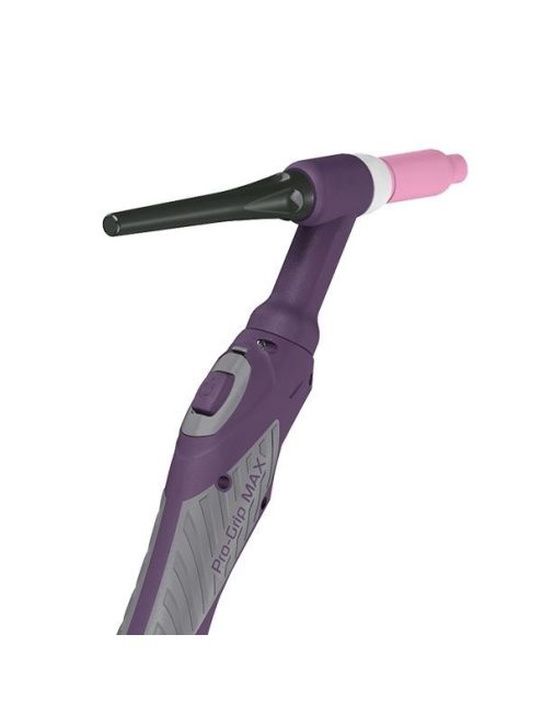 Parweld ER18 PREMIUM ERGO PRO-GRIP vízhűtéses AWI pisztoly 8m 350A bőr köpeny mikrokapcsolós
