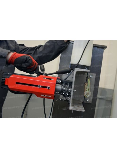 PROMOTECH PRO 40 mágnestalpas fúrógép