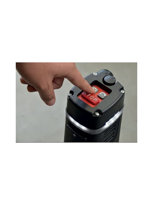 PROMOTECH PRO 52T univerzális mágnestalpas fúró és menetfúró gép