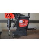 PROMOTECH PRO 52T univerzális mágnestalpas fúró és menetfúró gép