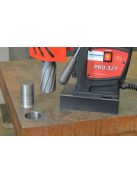 PROMOTECH PRO 52T univerzális mágnestalpas fúró és menetfúró gép