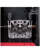 BLM PRO Power Pulse E MultiMIG Synergic 5000 SW inverteres hegesztőgép 5 m összekötő kábellel