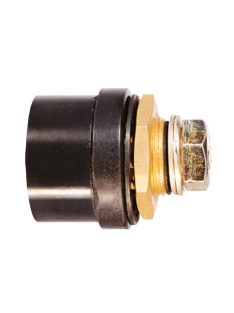 Parweld gépoldali dinze aljzat 35-50mm hegesztés hegesztéstechnika PS35-50