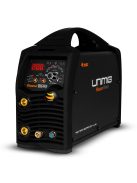 Jasic-RAZOR TIG AC/DC 200 PULSE 200 A HF inverteres AWI hegesztőgép hegesztő inverter