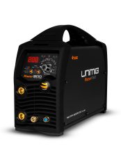 Jasic-RAZOR TIG AC/DC 200 PULSE 200 A HF inverteres AWI hegesztőgép hegesztő inverter