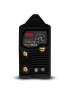 Jasic-RAZOR TIG AC/DC 200 PULSE 200 A HF inverteres AWI hegesztőgép hegesztő inverter