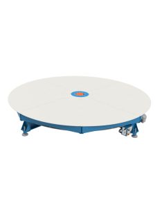 RT 10 forgatóasztal