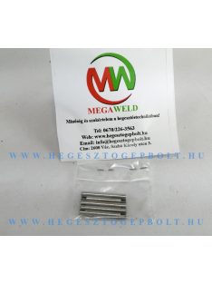 Plazmavágó levegő cső SC8002 Razor