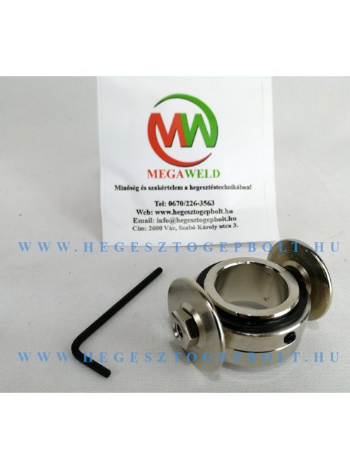 Plazmavágó kocsi SC8051 Razor