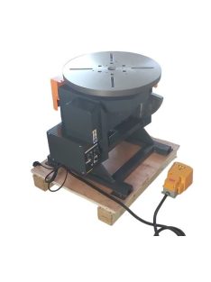 SD 500 forgatóasztal