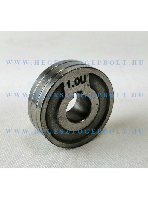 Alumínium hegesztő csomag Iweld Aluflux 185 205 195 hegesztőgépekhez alu hegesztő szett