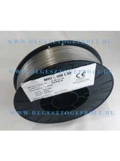 Inox huzal 308 LSi 0,8mm/5kg