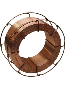 Hegesztő huzal SG2 1,2mm/15kg