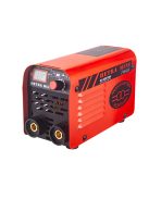 HETRA Mini inverteres hegesztőgép TH2084 hegesztő inverter mma bevontelektródás pálcás hegesztés