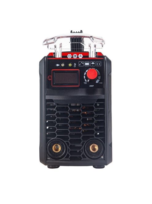 HETRA 3.2 inverteres hegesztőgép