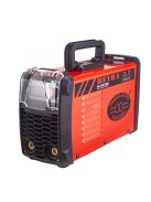 HETRA 3.2 inverteres hegesztőgép