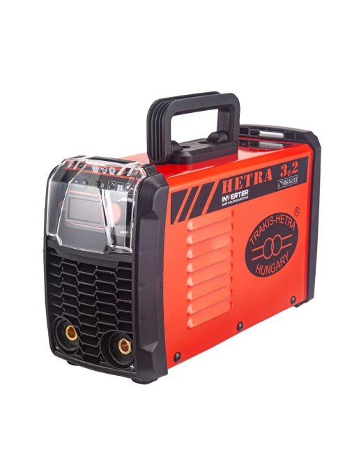 HETRA 3.2 inverteres hegesztőgép