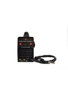 HETRA Duo Synergic inverteres kombi hegesztőgép fix kábeles porbeles bevontelektródás AWI hegesztő inverter