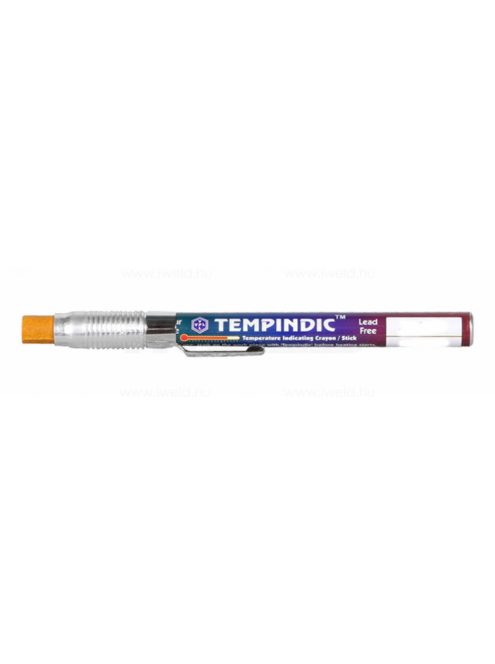 TEMPINDIC hőjelző kréta 120 C VPLC0120 hegesztéstechnika hegesztés jelölő