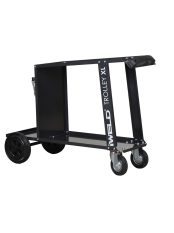 Hegesztőgép kocsi XL erősített (86/65x32x64cm)