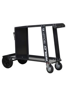 Hegesztőgép kocsi XL erősített (86/65x32x64cm)