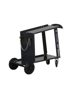 Hegesztőgép kocsi XL erősített (86/65x32x64cm)