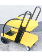 Hegesztőpálca tartó hegesztő kocsihoz VT016001 hegesztő kocsi hegesztés