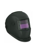 Parweld DIN9-13 Matt fekete automata hegesztőpajzs hegesztő pajzs hegesztéstechnika WH-1 pajzs