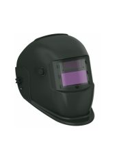 Parweld DIN9-13 Matt fekete automata hegesztőpajzs hegesztő pajzs hegesztéstechnika WH-1 pajzs