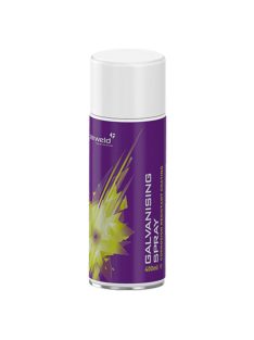 Parweld Galván Cink spray 400ml hegesztés hegesztéstechnika WR5040