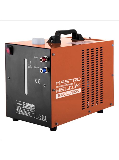 Mastroweld Vízhűtő WS-10L vízhűtés