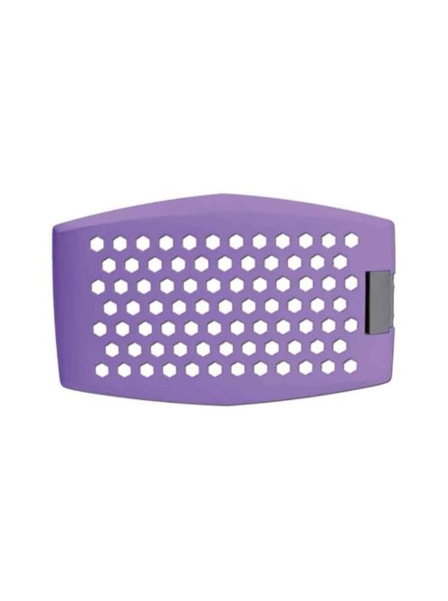 Lila müanyag burkolat Parweld XR940A frisslevegős rendszerhez hegesztés hegesztéstechnika XR1004