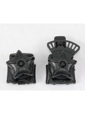 Fejkosár rögzítő szett Parweld XR940A XR937H pajzshoz hegesztéstechnika hegesztés XR1013