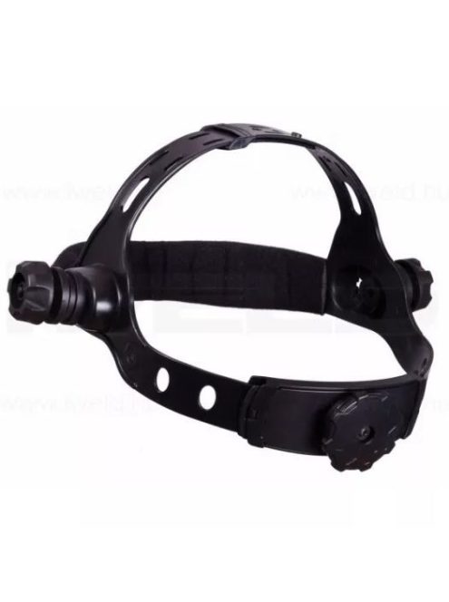 Parweld XR936H XR938H hegesztőpajzshoz állítható fejkosár XR740
